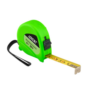 8m SiteForce® Hi Viz Tape Measure